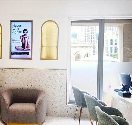 Ageless Clinic In Powai